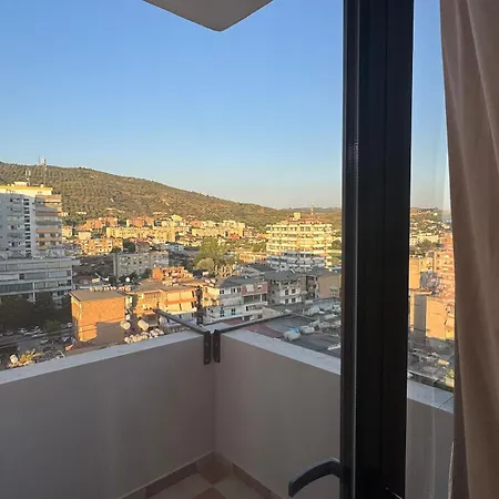 The Golden Corner アパート *