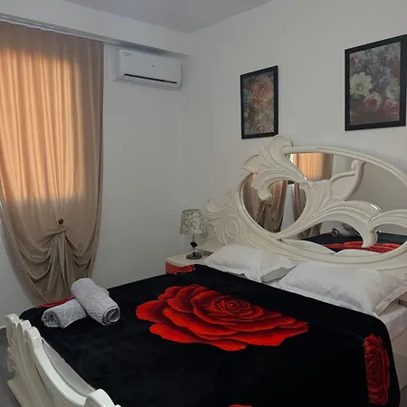 The Golden Corner アパート *